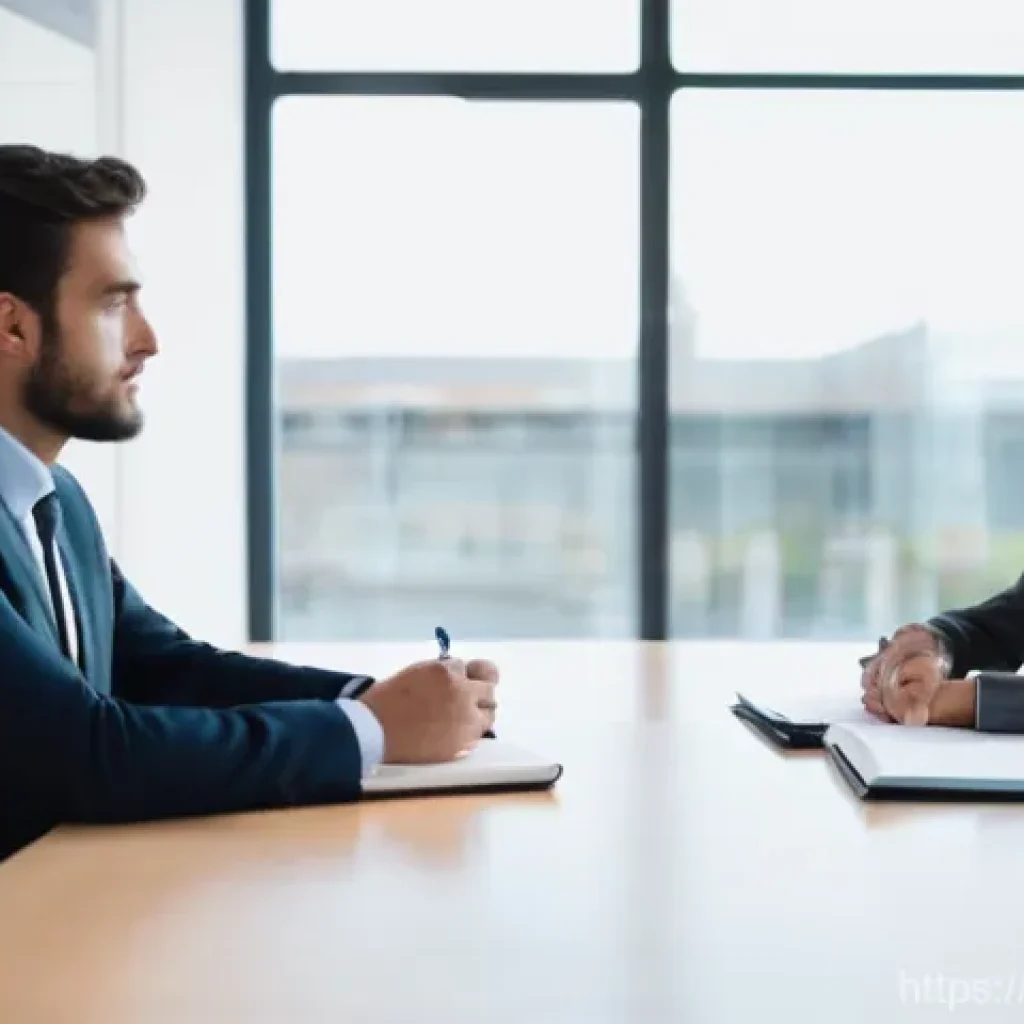 노동쟁의 해결 사례 분석 - **Workplace Mediation in a Modern Office Setting**
    *   **Prompt**: "A professional and contempor...