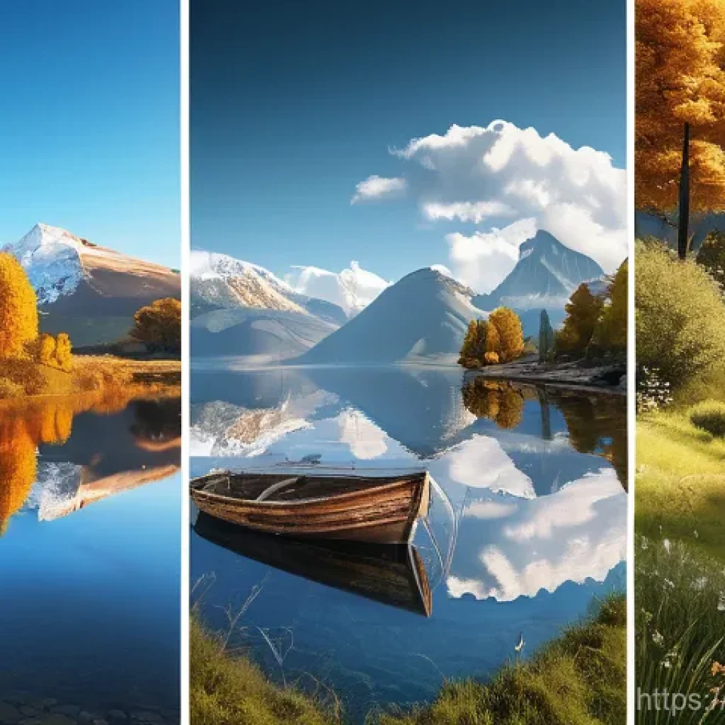노동법 판례를 활용한 시험 준비 - Here are three detailed image generation prompts in English, adhering to all specified guidelines: