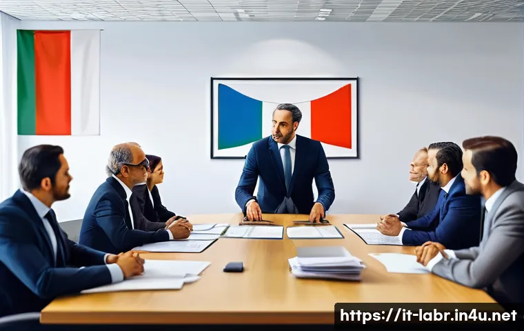 노무사 직무별 업무 범위 관련 이미지 1